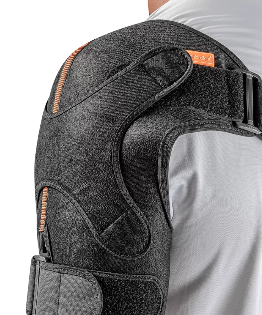 Estabilizador de Hombro Hidrolight