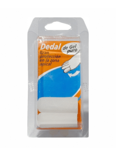 Dedal de Gel