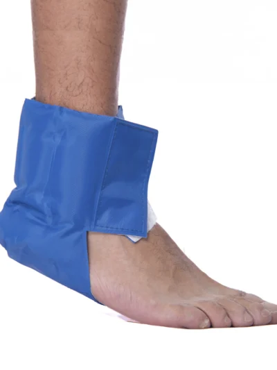 Gel Terapéutico Frio y Calor Tobillo