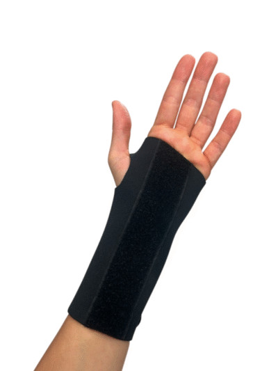 Muñequera Inmovilizadora Longstar