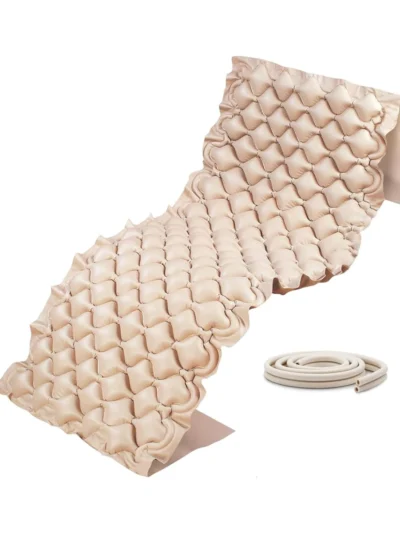 Sistema Anti-Escaras