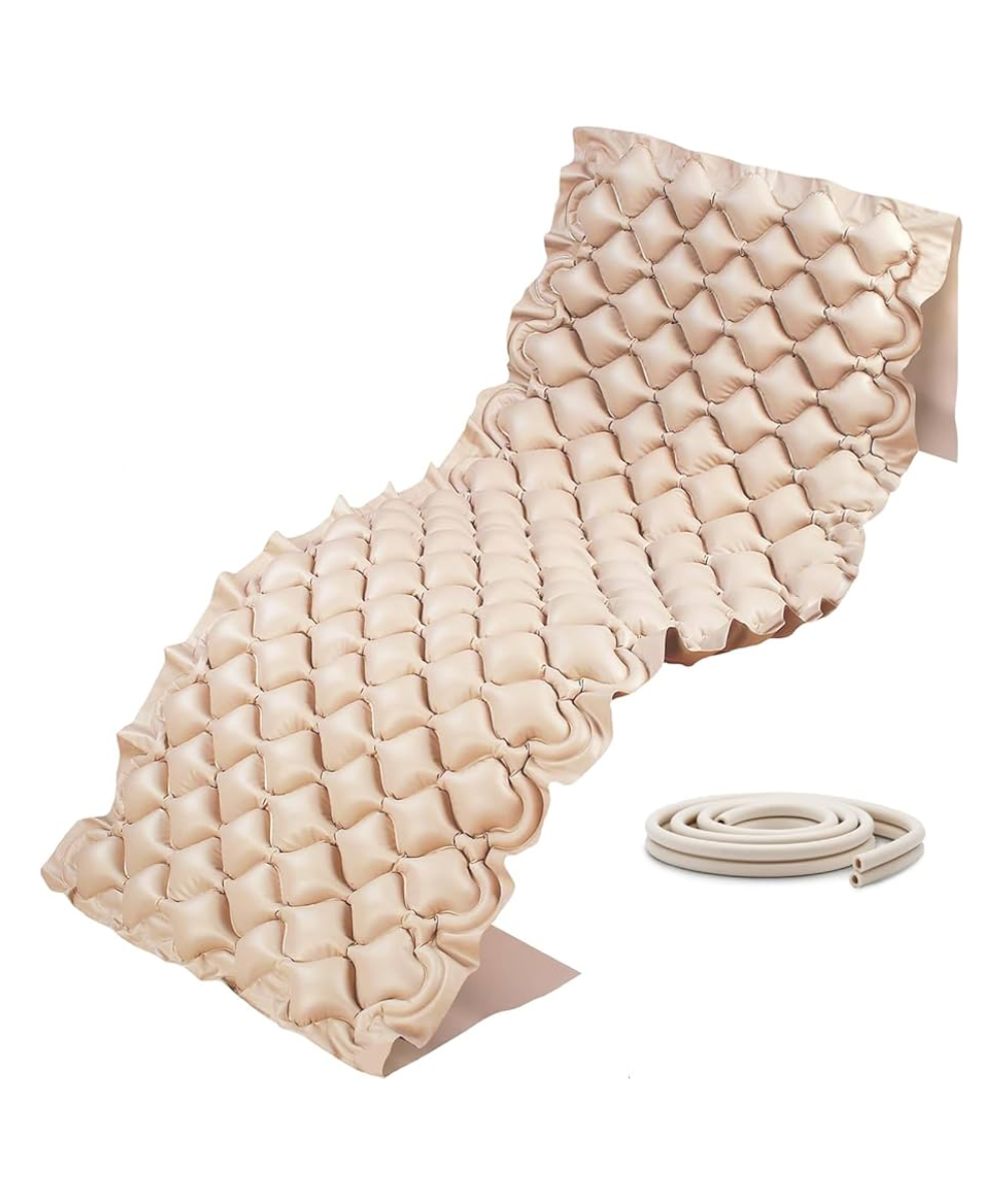 Sistema Anti-Escaras