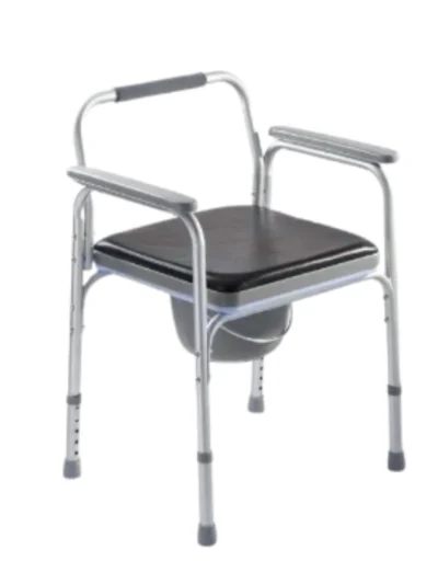 Elevainodoro de Aluminio Tapizado