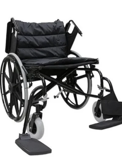 Silla de ruedas Extra desmontable