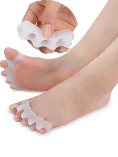 Separador de Todos los Dedos