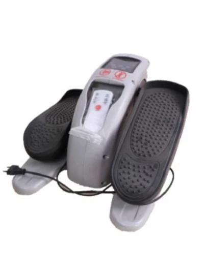 Pedalera Electrica con base Grande