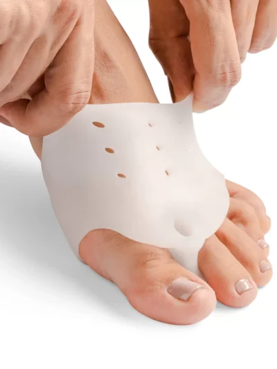 Protector Para Juanete con Separador