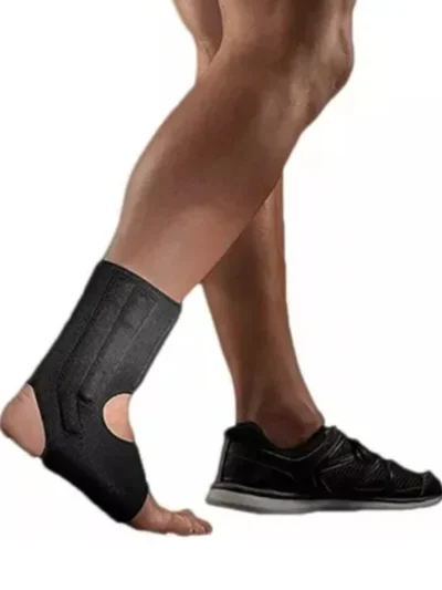 Tobillera Neopreno Con Ballena PTM