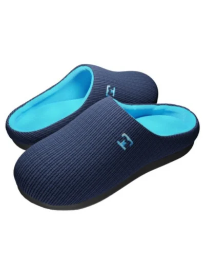 Pantuflas Viscoelásticas