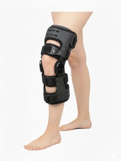 Órtesis de Rodilla Unicompartimental
