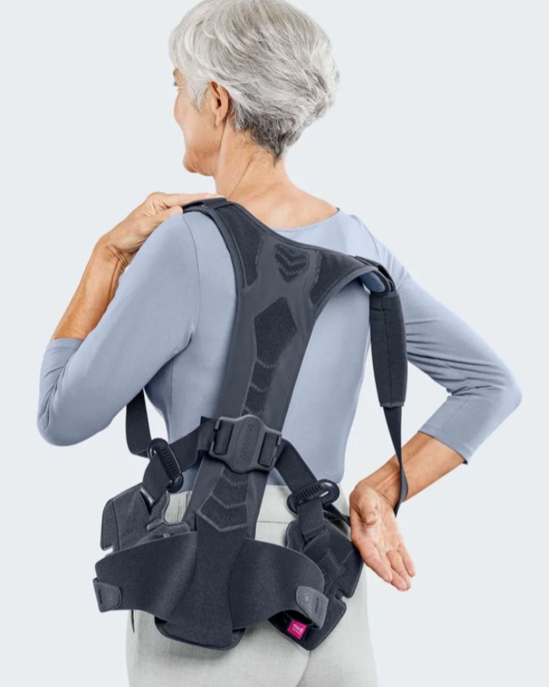 Spinomed V - Imagen 2