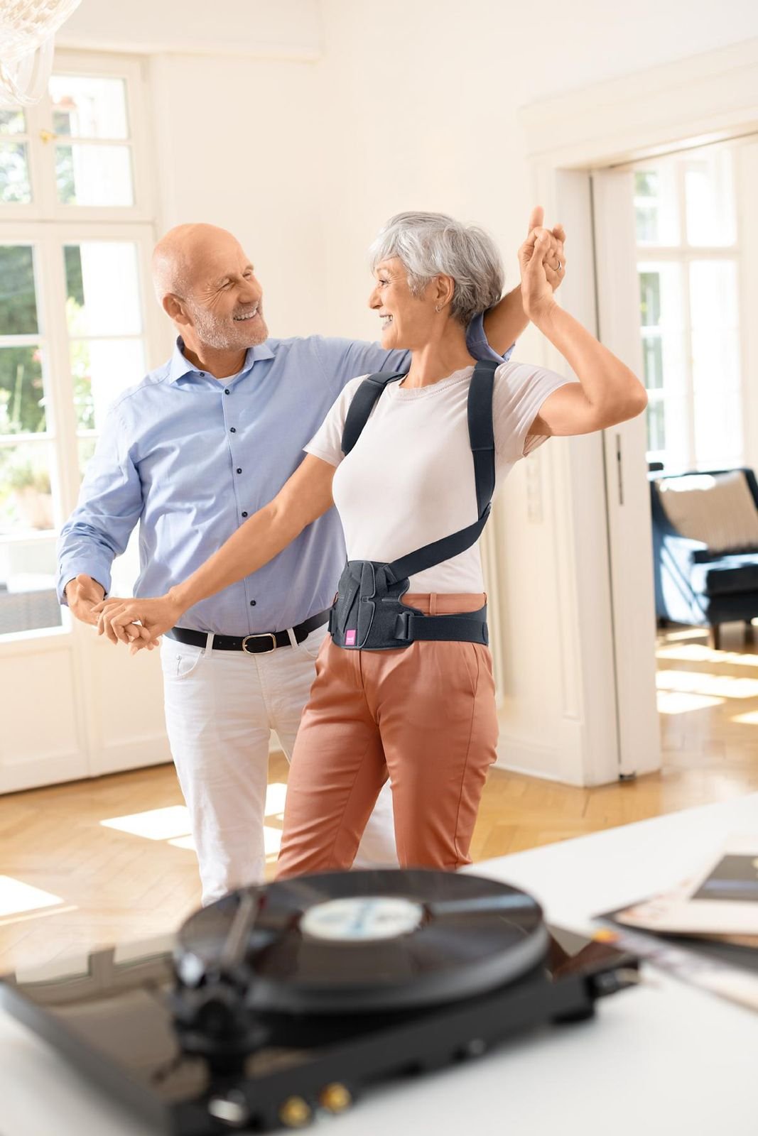 Spinomed V - Imagen 3