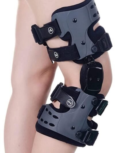 Órtesis de Rodilla Unicompartimental