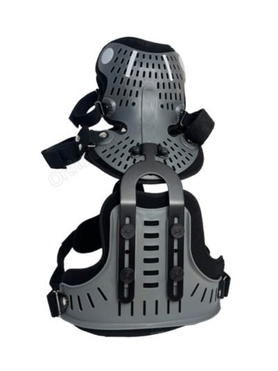 Órtesis Cervicotorácica Ajustable