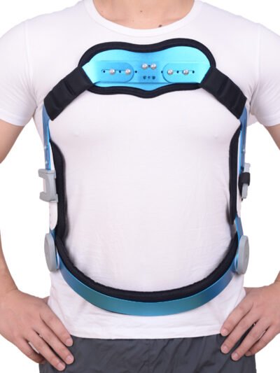 Corset Jewett Longstar