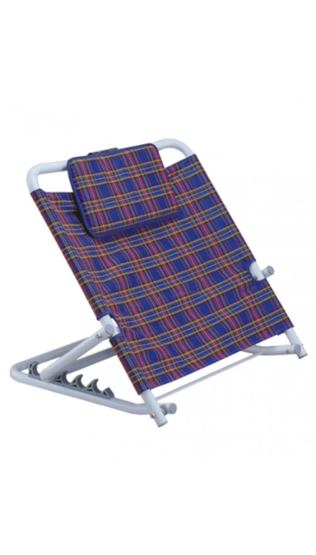 Respaldo Cama 5 Posiciones